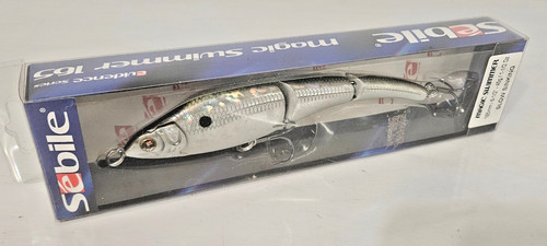 Sebile magic swimmer 165 - sebile,