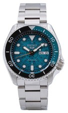 Seiko 5 Sports SKX Style