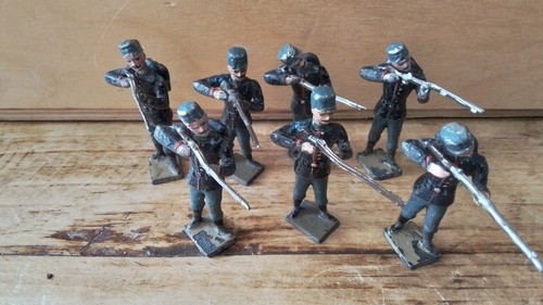 Cbg soldats anciens - cbg,