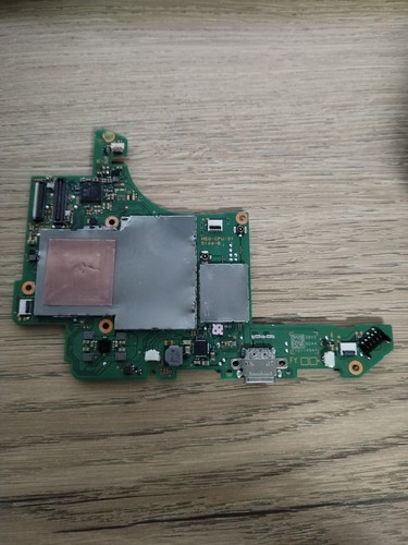 Carte mère switch oled - carte, /