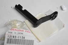 Levier commande d'embrayage