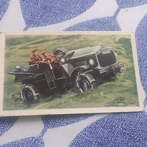 Ww1 ww2 carte photo - ww1, lloyd