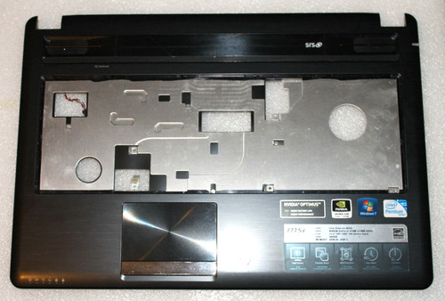 Msi cx640mx plasturgie - msi, haute