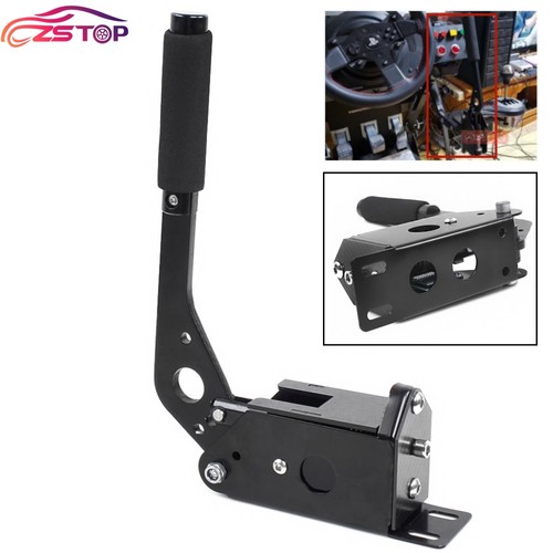 Usb handbrake for racing - pc,