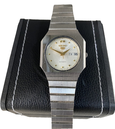 Montre vintage seiko - montre,