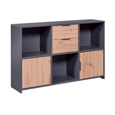 Commode 2 Portes "Gemeno"