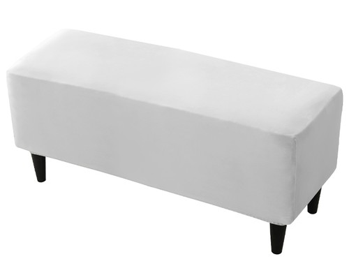 Housse pour pouf repose pieds - pour, repose-pieds