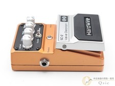 DigiTech HardWire SC-2 VALVE