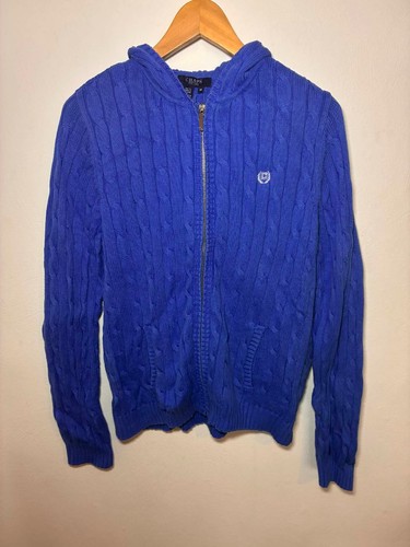 Pull hoodie chaps ralph - chaps,
