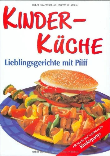Livre cuisine pour enfants - livre,