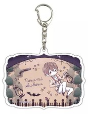 Porte-clés/mascotte Subaru