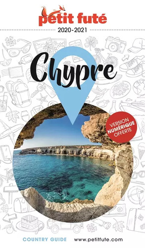 Guide chypre 2020 2021 - guide,