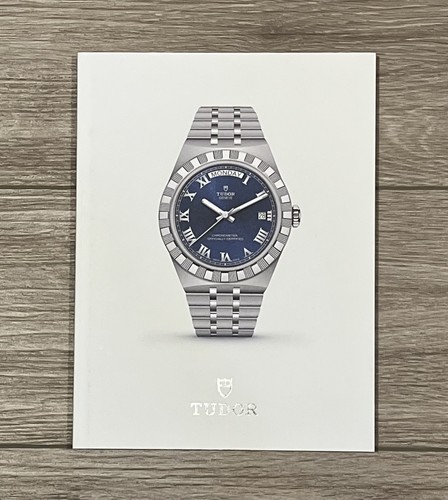 Tudor watch catalogue 2026 - watch, /
