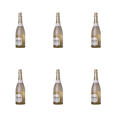 Freixenet alcohol free - freixenet,