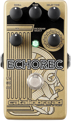 Catalinbread echorec - catalinbread,