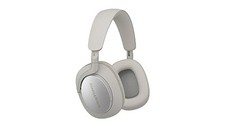 Casque sans fil Bowers Wilkins antibruit gris nuage Px7S2E/CG