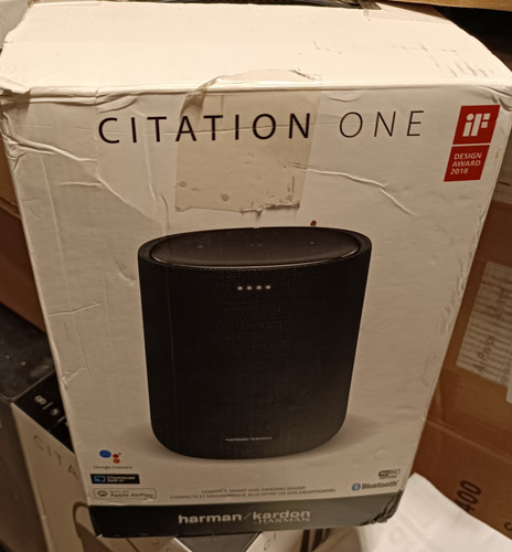 Harman kardon citation - one, mk3