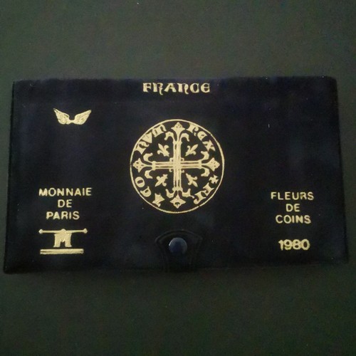 Vide empty coffret fdc - empty, /
