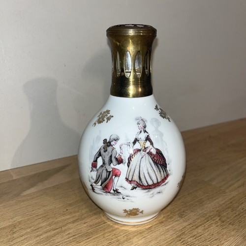 Ancienne lampe berger tharaud - lampe,