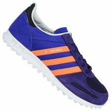 FW22 ADIDAS LA TRAINER K