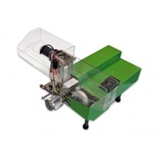 Electric cigarette injector-machine industrial green Tobacco Injectors for tubes
