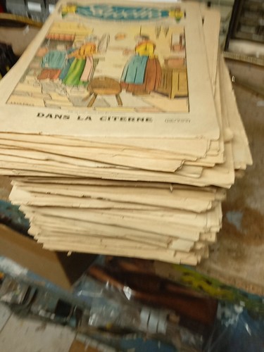 199 revues lisette entre - lisette,