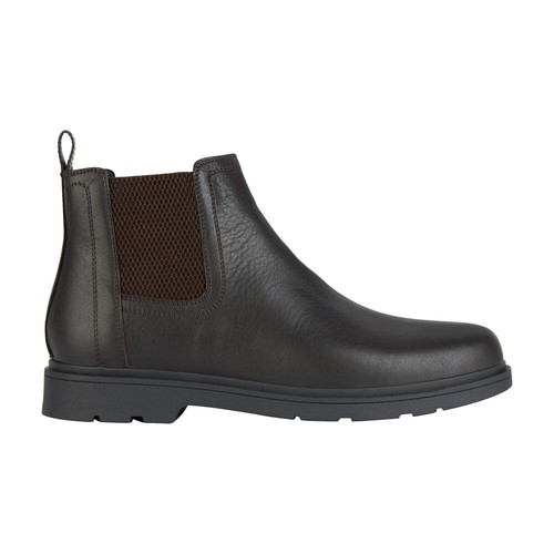 Geox bottines homme chaussures - bottines,