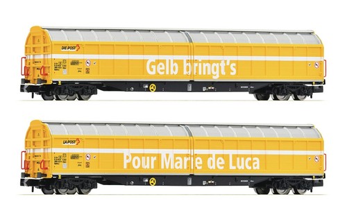 Fleischmann 838322 set - 838322, 2