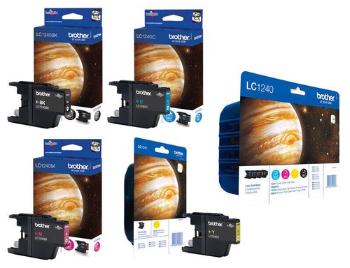 Brother encre cartouches - brother,
