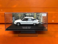 TAXIS DU MONDE N°57.  CITROEN