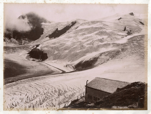 Autriche alpes prager - autriche,, alpes,