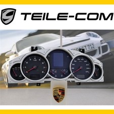 TOP Porsche Cayenne 955/957 V8