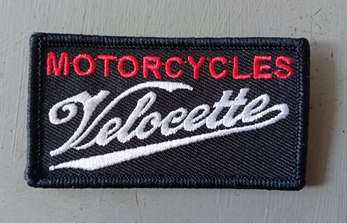 Ecusson patch tissus - patch,