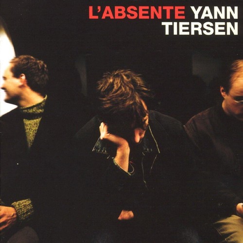 Yann tiersen l absente - cd,