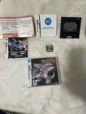Pokemon Version Perle -