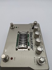 Guitare à effet pédale d'amplification Blackstar HT-DUAL Pure Valve Distortion