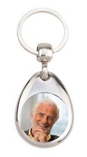 Belmondo Barbe blanche - Porte