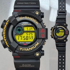 CASIO G-SHOCK DW-8201NT