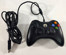 Microsoft XBOX 360  Manette