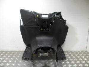 Tablier interieur honda forza - interieur,