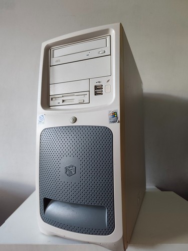 Gateway ordinateur intel - gateway, gp