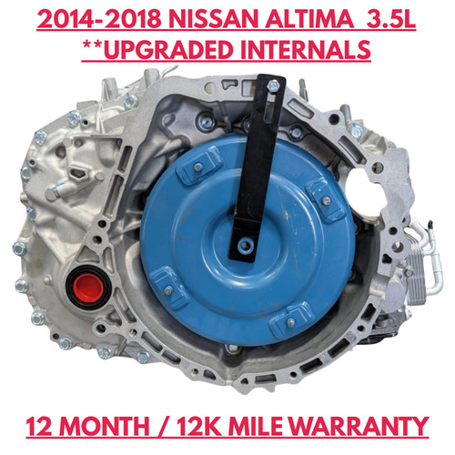 2014 2018 nissan altima - 2014-2018, 3.5l