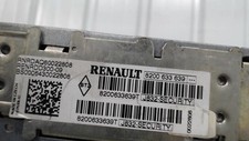 Autoradio d'origine RENAULT