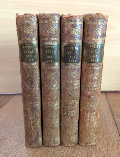 Livre ancien jauffret - jauffret,