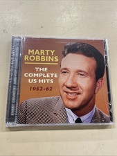 Complete Us Hits 1952-62 by