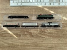 Minitrix N 1:160 11128 Train