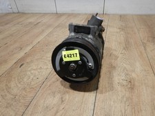 Compresseur De Climatisation VW Golf 6 AUDI A3 8P SEAT SKODA 5N0820803G Original