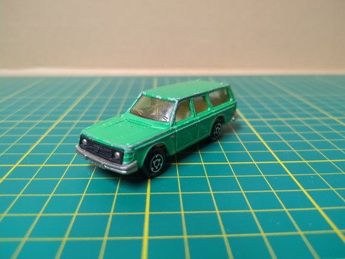 Volvo 245 majorette - majorette, n°220