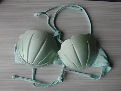 Haut maillot bain