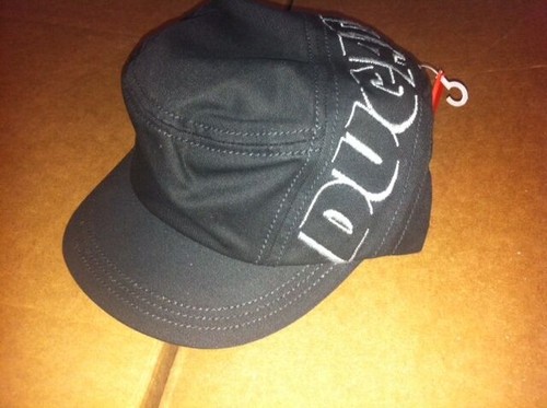 Chapeaux stock puma ducati - stock,